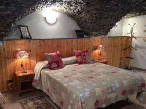 B&B La Vieille Meison de Pappa Aosta